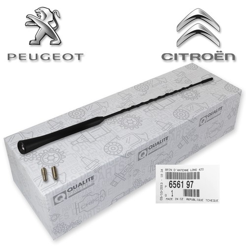 Antennenstab für peugeot 106 - peugeot,