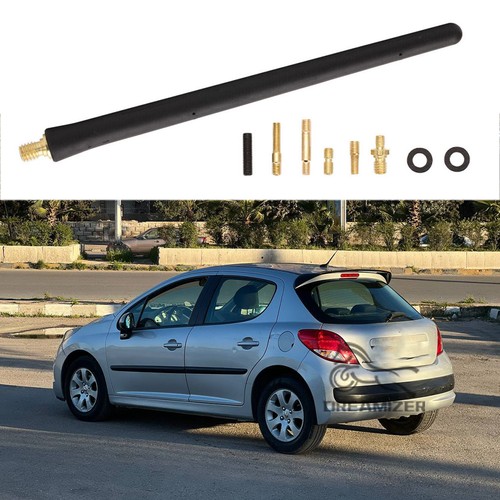 Auto dachantenne fm am - auto, fm/am