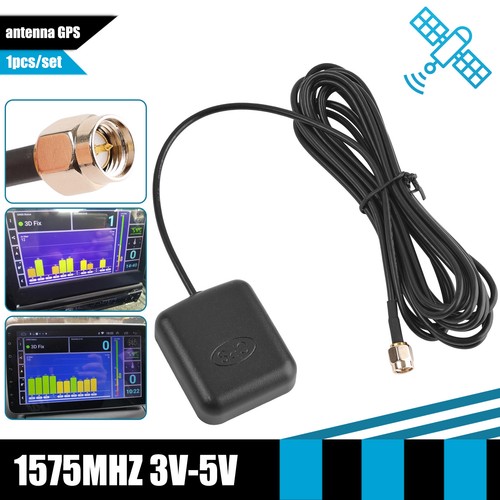 Gps antenne sma stecker - antenne, für