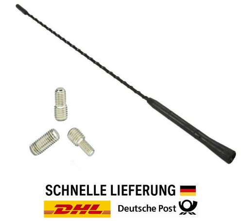 Universal auto dachantenne - universal,