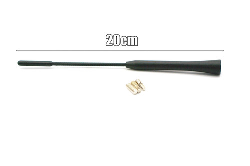 Autoantenne stab dach radio - autoantenne,