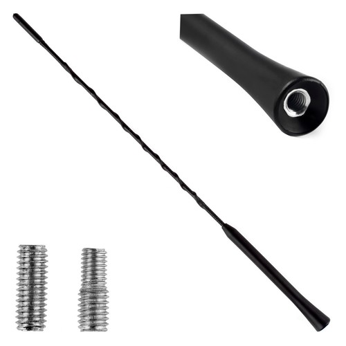 Amio auto antenne - amio, stabantenne