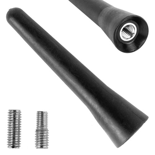 Mini kurzstab antenne - 6,