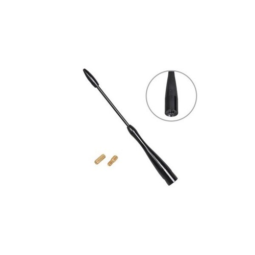 Auto alu antenne - auto,