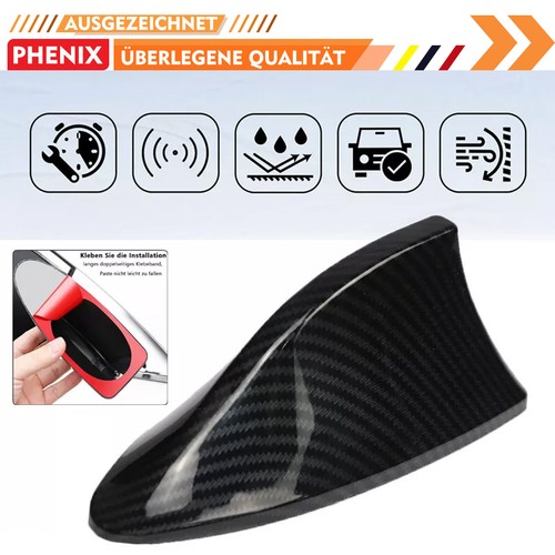 Dachantenne autoantenne - am/fm,