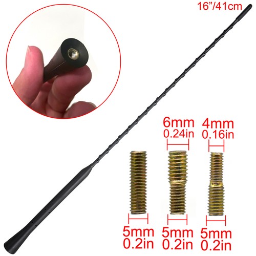 41cm universal auto radio - auto,