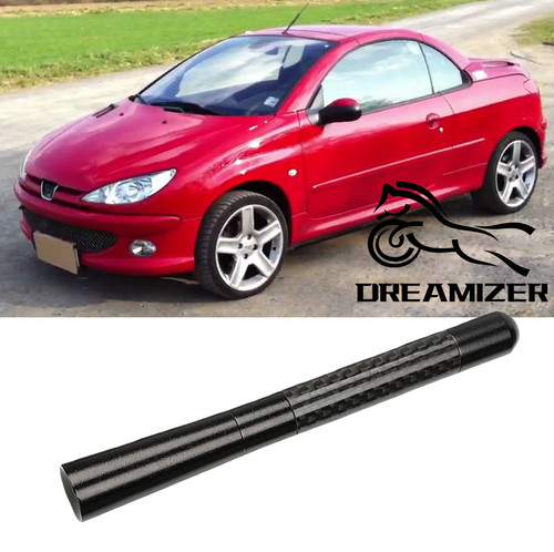 12cm autoantenne fm - de,