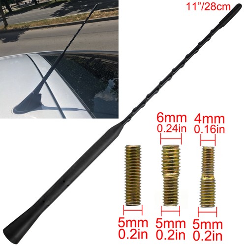 Auto autoantenne innengewinde - auto,
