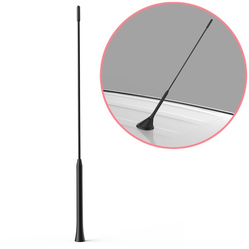 Autoantenne stab dach - autoantenne, radio