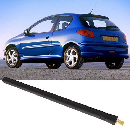 Für peugeot 206 - 206cc, 207