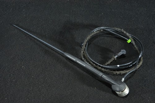 Peugeot 206 antenne dach - antenne,