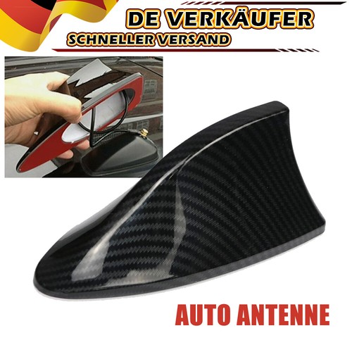 Dachantenne autoantenne fm - autoantenne, am/fm
