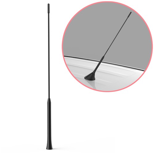 Stab antenne original n24 - n24, kfz