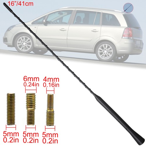 Auto antenne stab - antenne,