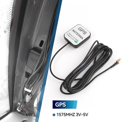 Gps antenne sma - sma, c